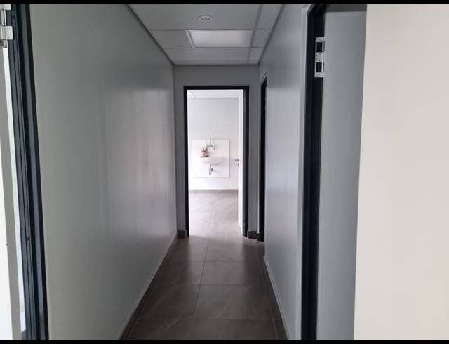 71M² OFFICE TO LET IN NELSPRUIT EXT 1